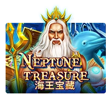 Joker123 : Neptune Treasure - AZGAMING388