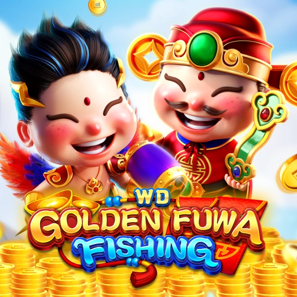 WD Golden Fuwa Fishing - AZGAMING388