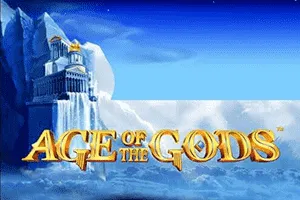 Age of the Gods - AZGAMING388