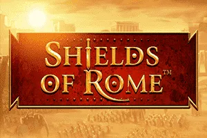 Shields of Rome - AZGAMING388