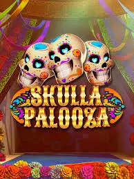 Skullapalooza - AZGAMING388