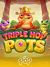 FatPanda : Triple Hop Pots - AZGAMING388