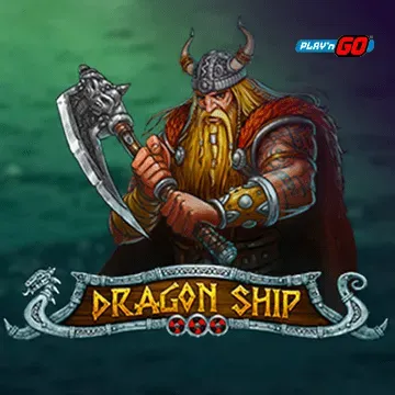 PlaynGo : Dragon Ship - AZGAMING388