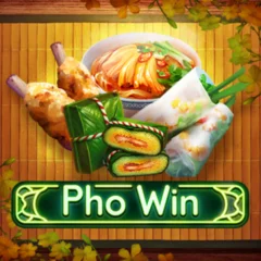 Microgaming : Pho Win - AZGAMING388