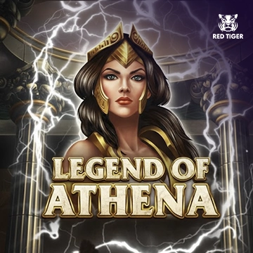 Redtiger : Legend of Athena - AZGAMING388