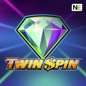 NetEnt : Twin Spin - AZGAMING388