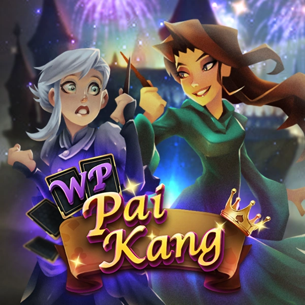 WP Pai Kang - AZGAMING388