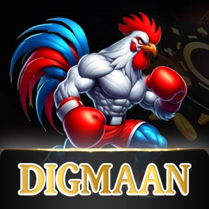 Digmaan - AZGAMING388