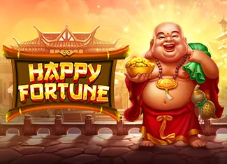 Pragmatic : Happy Fortune - AZGAMING388