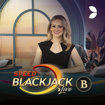 Speed VIP Blackjack B - AZGAMING388