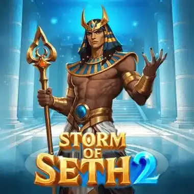 Jili : Storm Of Seth 2 - AZGAMING388
