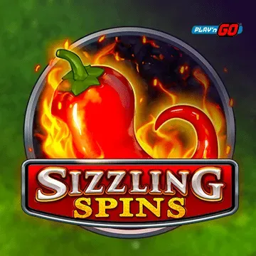 PlaynGo : Sizzling Spins - AZGAMING388