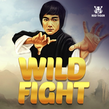 Redtiger : Wild Fight - AZGAMING388