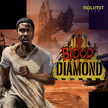 NolimitCity : Blood Diamond - AZGAMING388