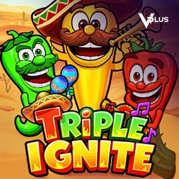 Triple Ignite - AZGAMING388
