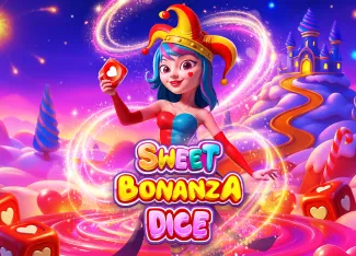 Pragmatic : Sweet Bonanza Dice - AZGAMING388