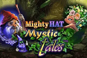 Mighty Hat: Mystic Tales - AZGAMING388