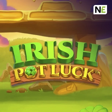 NetEnt : Irish Pot Luck - AZGAMING388