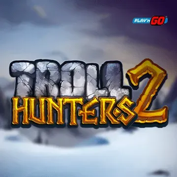 PlaynGo : Troll Hunters 2 - AZGAMING388