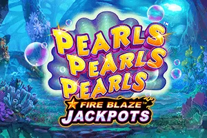 Pearls Pearls Pearls - AZGAMING388