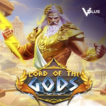 Lord of the Gods - AZGAMING388