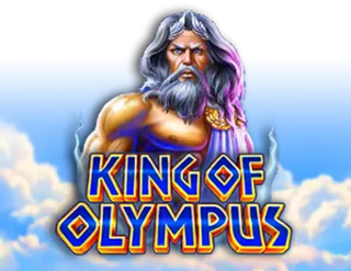 King of Olympus - AZGAMING388