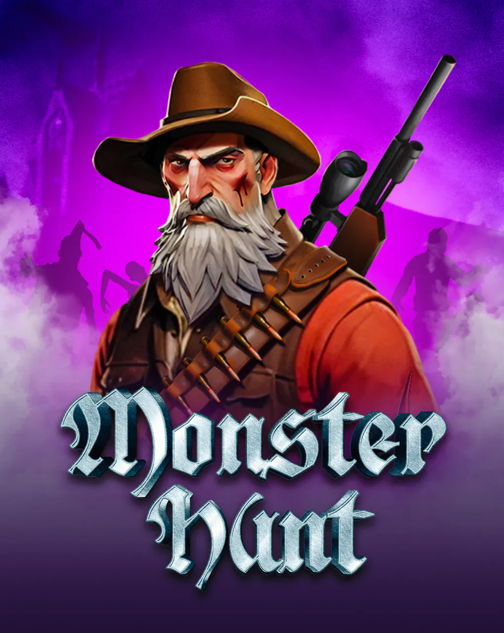 Bgaming : Monster Hunt - AZGAMING388