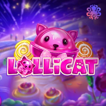 Octoplay : Lollicat - AZGAMING388