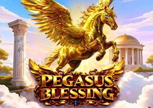 Berkah Pegasus - AZGAMING388