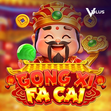 GONG XI FA CAI - AZGAMING388