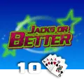 Jacks or Better 10 Hand - AZGAMING388