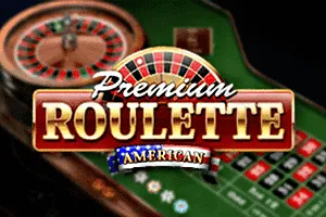 Premium American Roulette - AZGAMING388