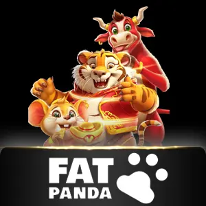 FatPanda - AZGAMING388