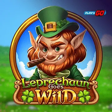 PlaynGo : Leprechaun Goes Wild - AZGAMING388