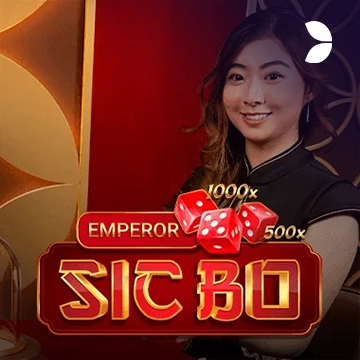 Emperor Sic Bo - AZGAMING388