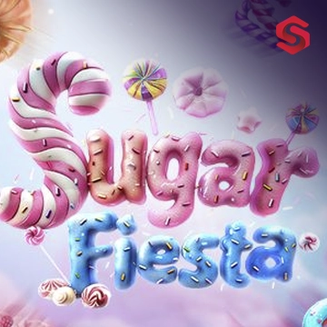 Sugar Fiesta - AZGAMING388