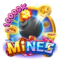 MINES - AZGAMING388