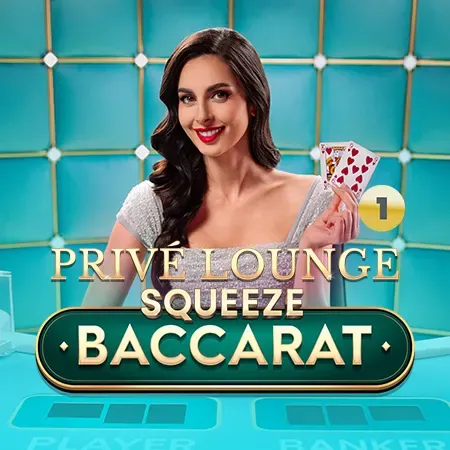 Priv&eacute; Lounge Baccarat 1 - AZGAMING388