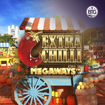 Bigtime : Extra Chilli - AZGAMING388