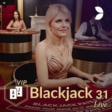 Blackjack VIP 31 - AZGAMING388
