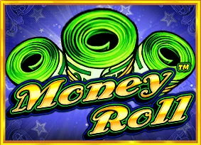 Pragmatic : Money Roll - AZGAMING388