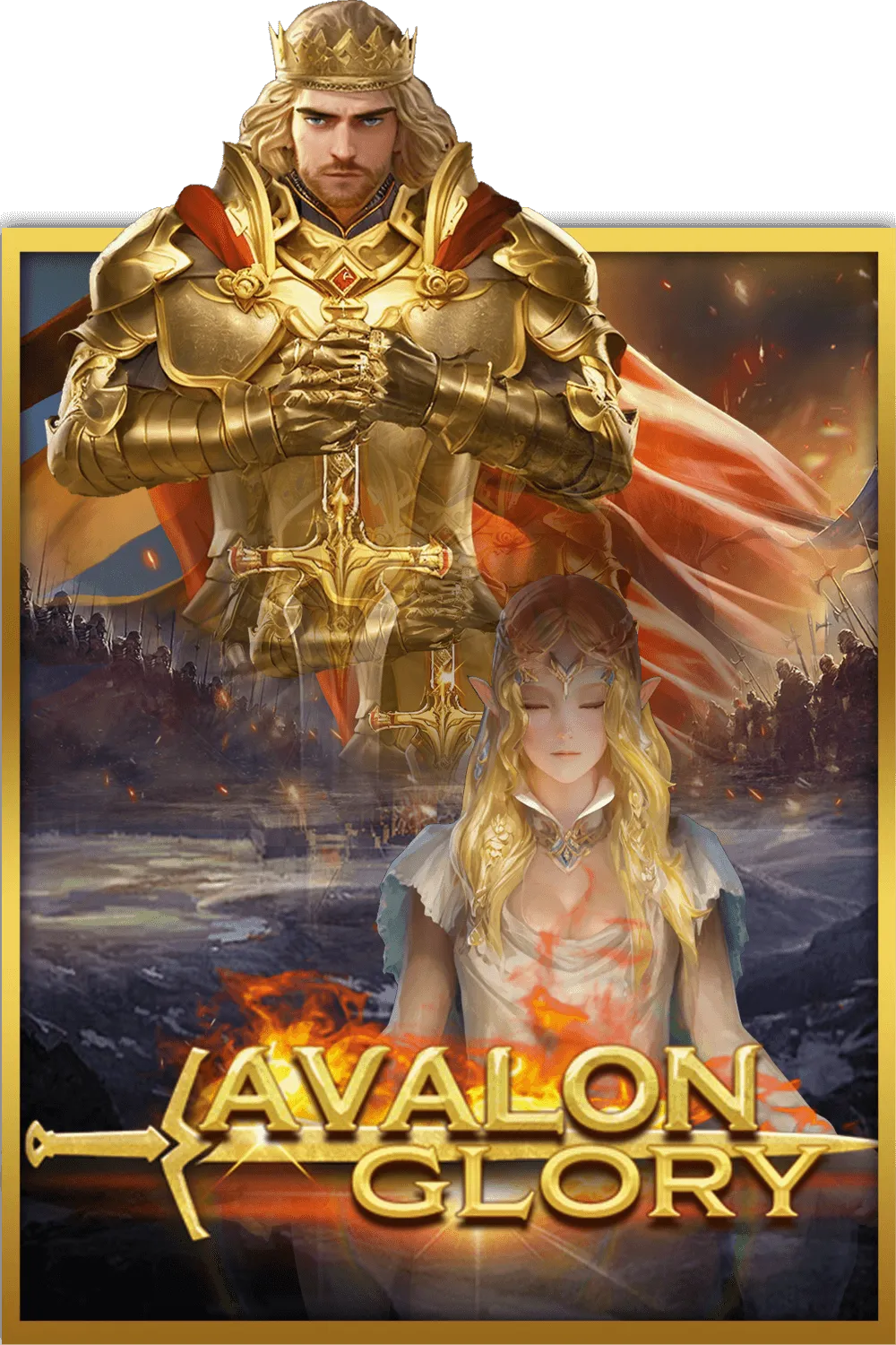 Avalon Glory - AZGAMING388