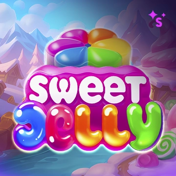 Spinocchio : Sweet Jelly - AZGAMING388