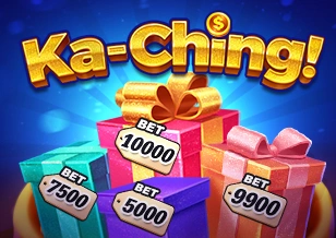 AFB : Ka-Ching - AZGAMING388
