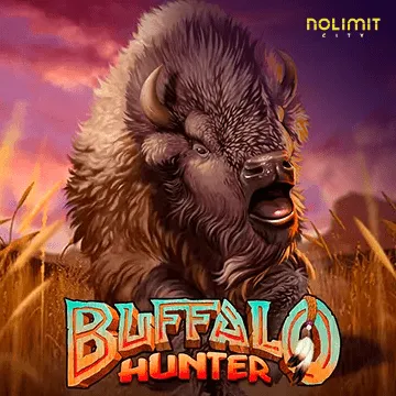 NolimitCity : Buffalo Hunter - AZGAMING388