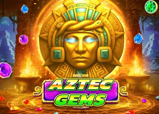 Pragmatic : Aztec Gems - AZGAMING388