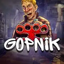 Sneakyslots : Gopnik - AZGAMING388