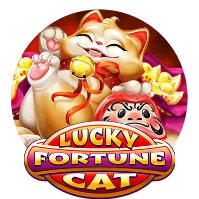 Habanero : Lucky Fortune Cat - AZGAMING388
