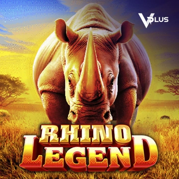 Rhino Legend - AZGAMING388