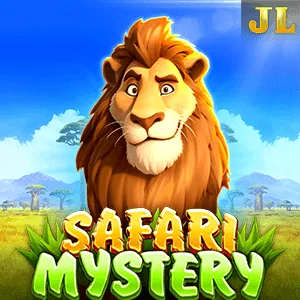 Jili : Safari Mystery - AZGAMING388